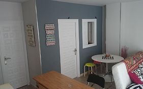 Apartamento Cigueena